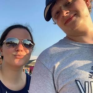 Meet your Posher, Mary